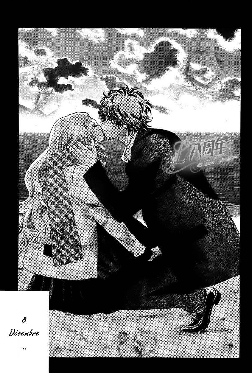 img Kyo no Kira-kun 39